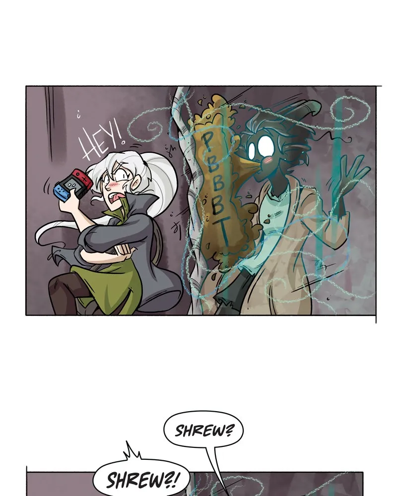 Nothing Special Chapter 124 page 9 - 