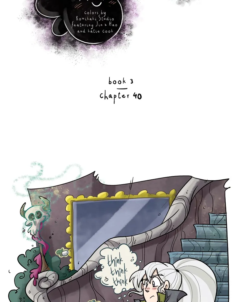Nothing Special Chapter 125 page 2 - 
