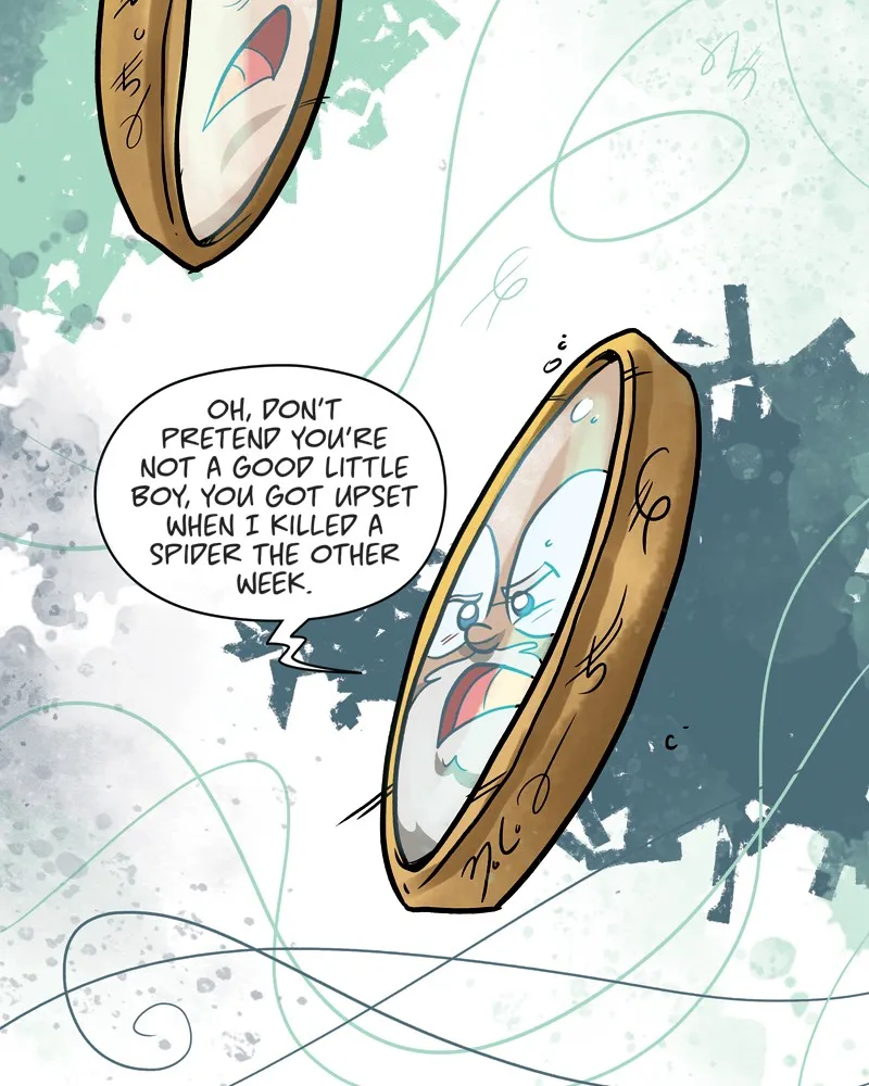 Nothing Special Chapter 125 page 11 - 