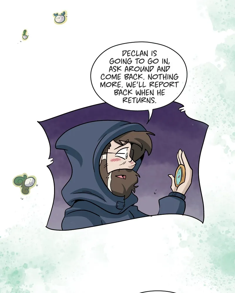 Nothing Special Chapter 125 page 13 - 