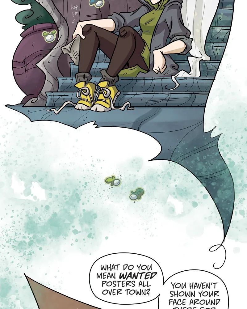 Nothing Special Chapter 125 page 3 - 