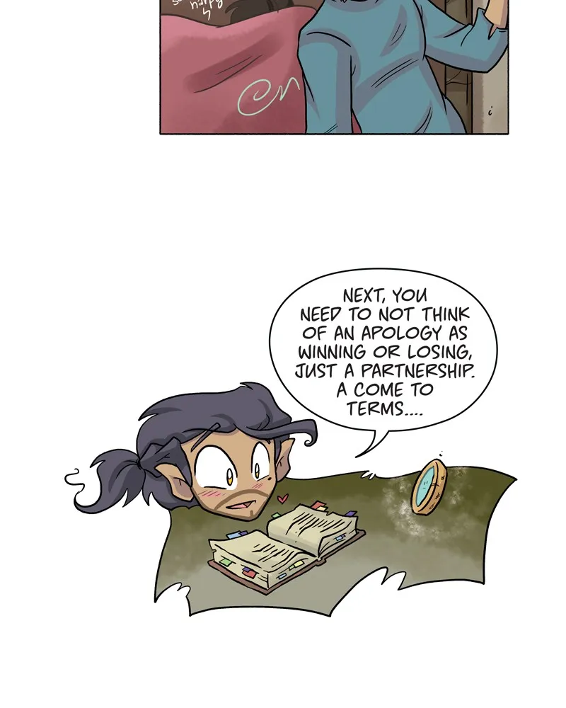 Nothing Special Chapter 125 page 29 - 