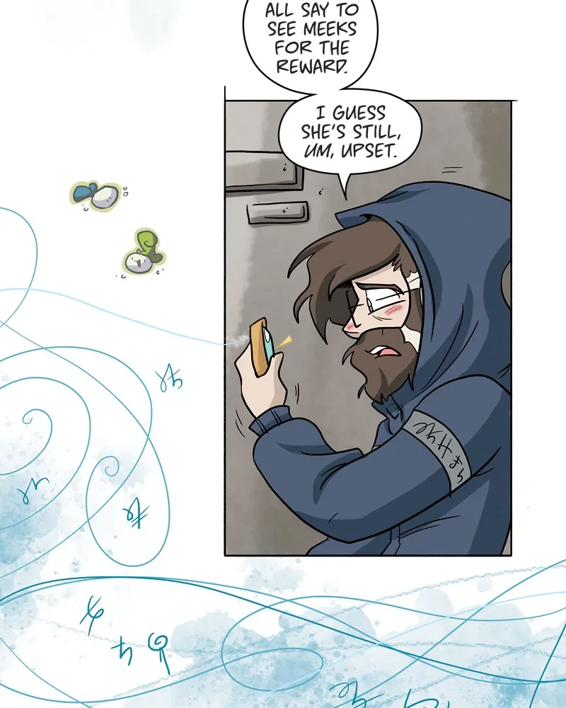 Nothing Special Chapter 125 page 5 - 