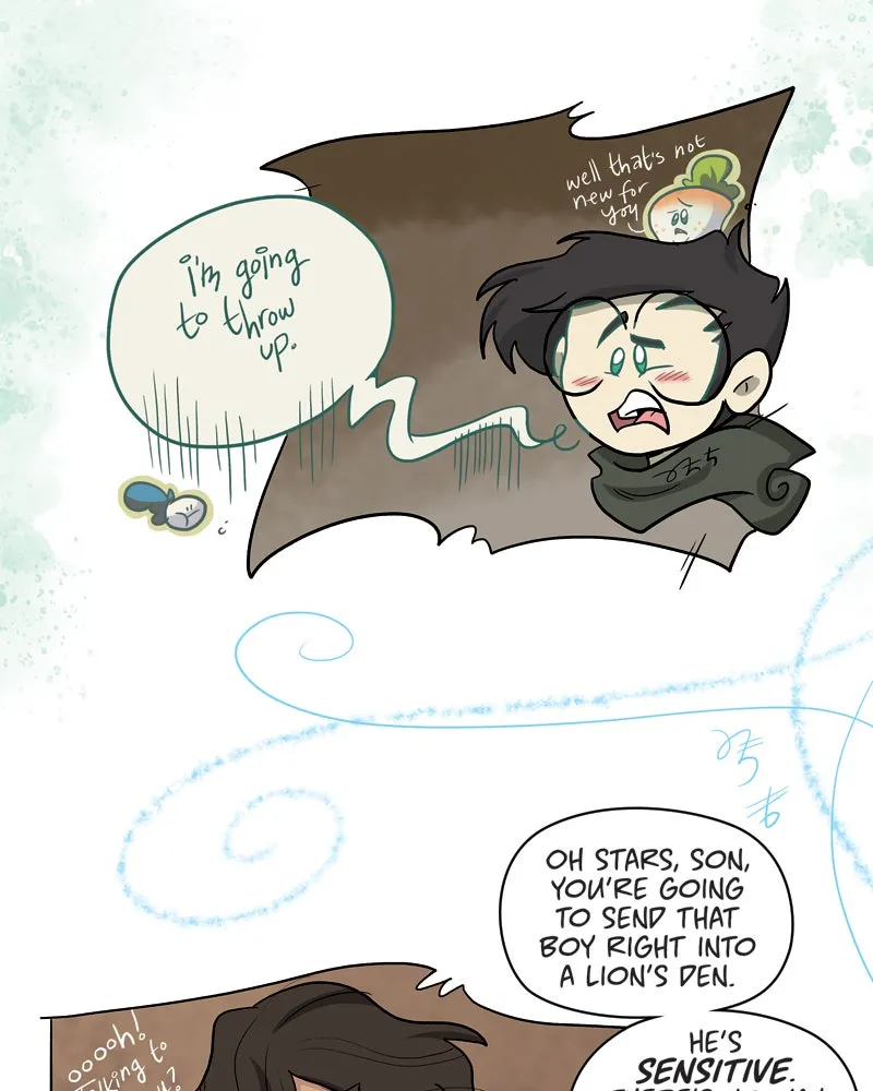 Nothing Special Chapter 125 page 9 - 