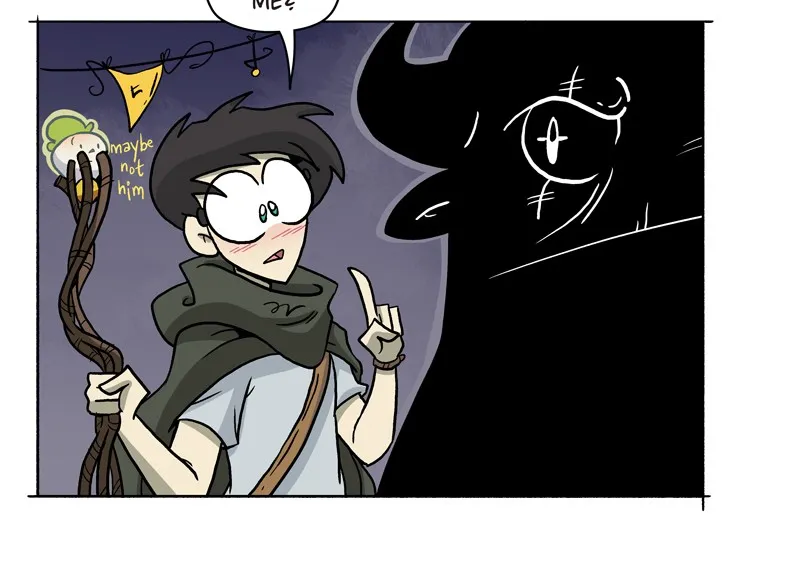 Nothing Special Chapter 126 page 22 - 