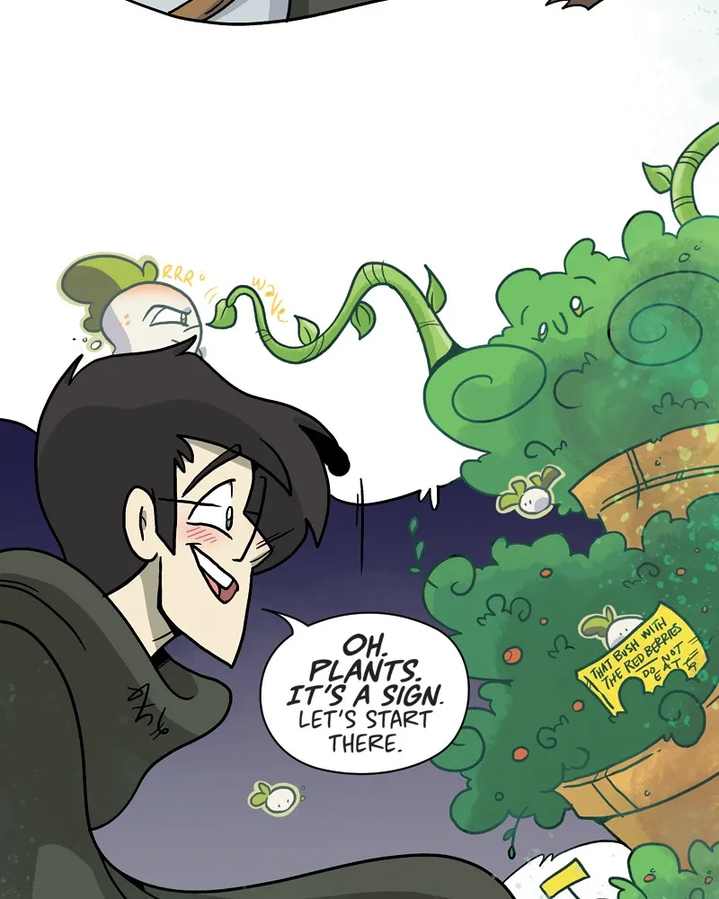 Nothing Special Chapter 126 page 27 - 