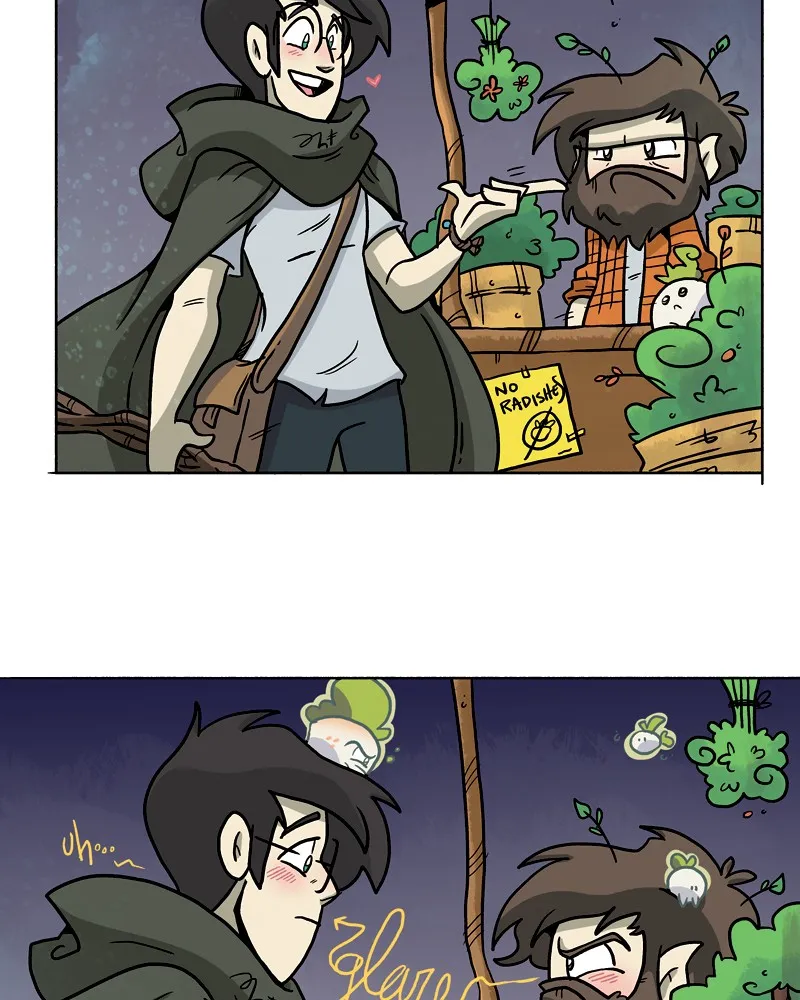 Nothing Special Chapter 126 page 29 - 