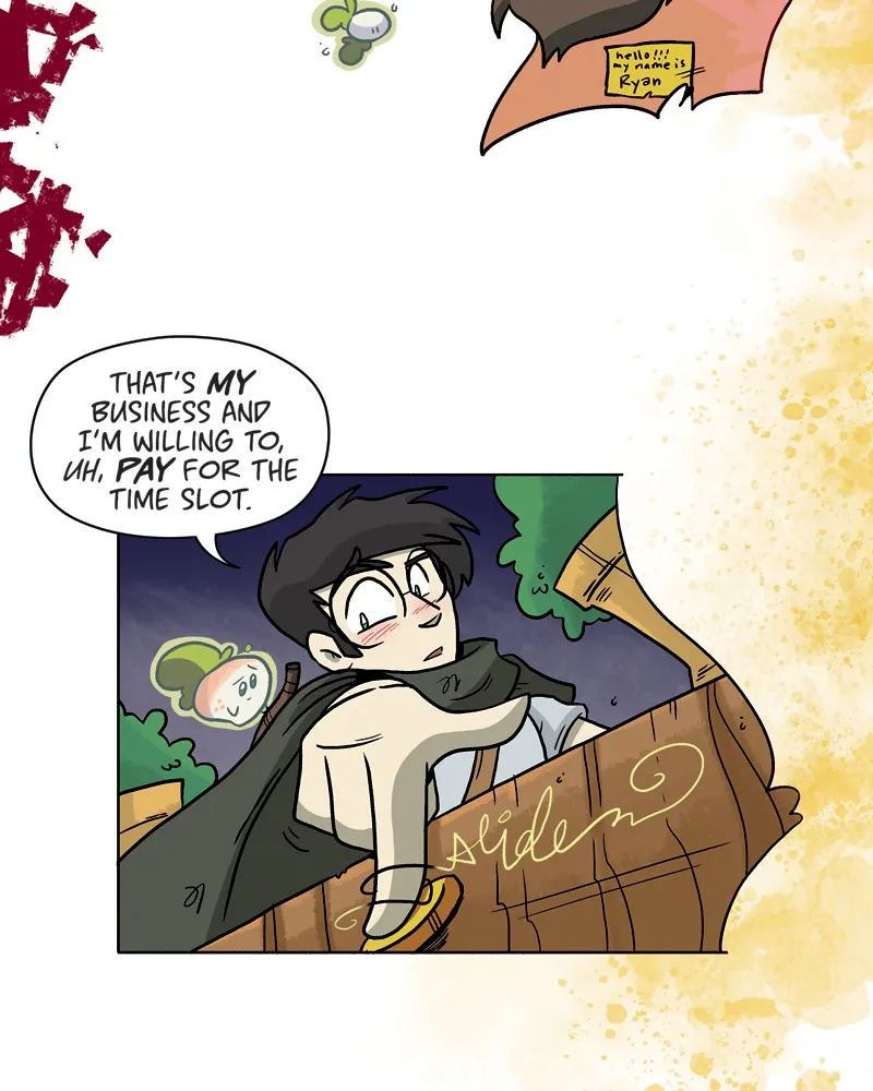 Nothing Special Chapter 126 page 32 - 