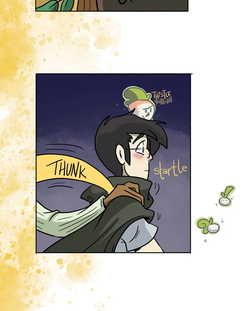 Nothing Special Chapter 126 page 35 - 