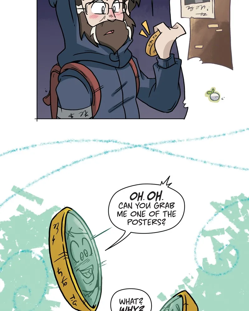Nothing Special Chapter 126 page 7 - 