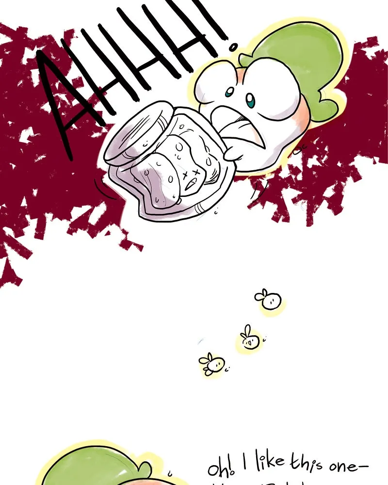 Nothing Special Chapter 127 page 11 - 