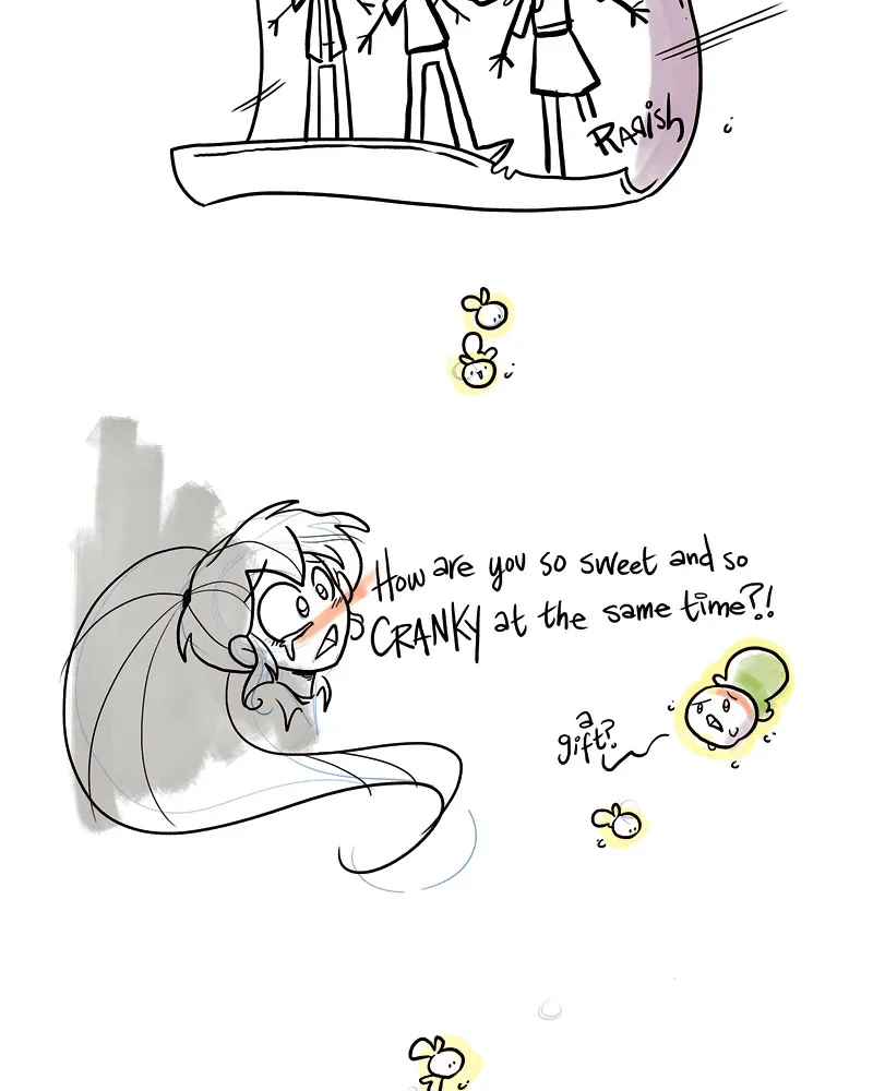 Nothing Special Chapter 127 page 14 - 