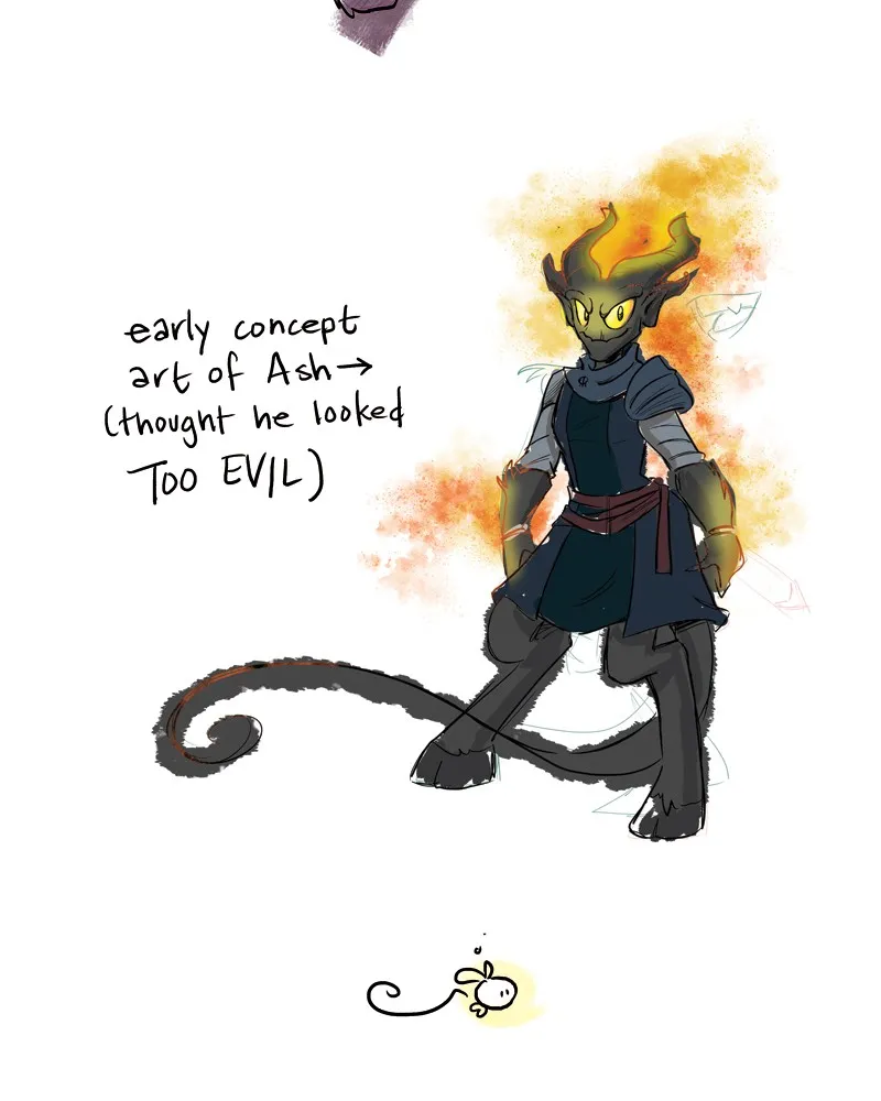 Nothing Special Chapter 127 page 26 - 