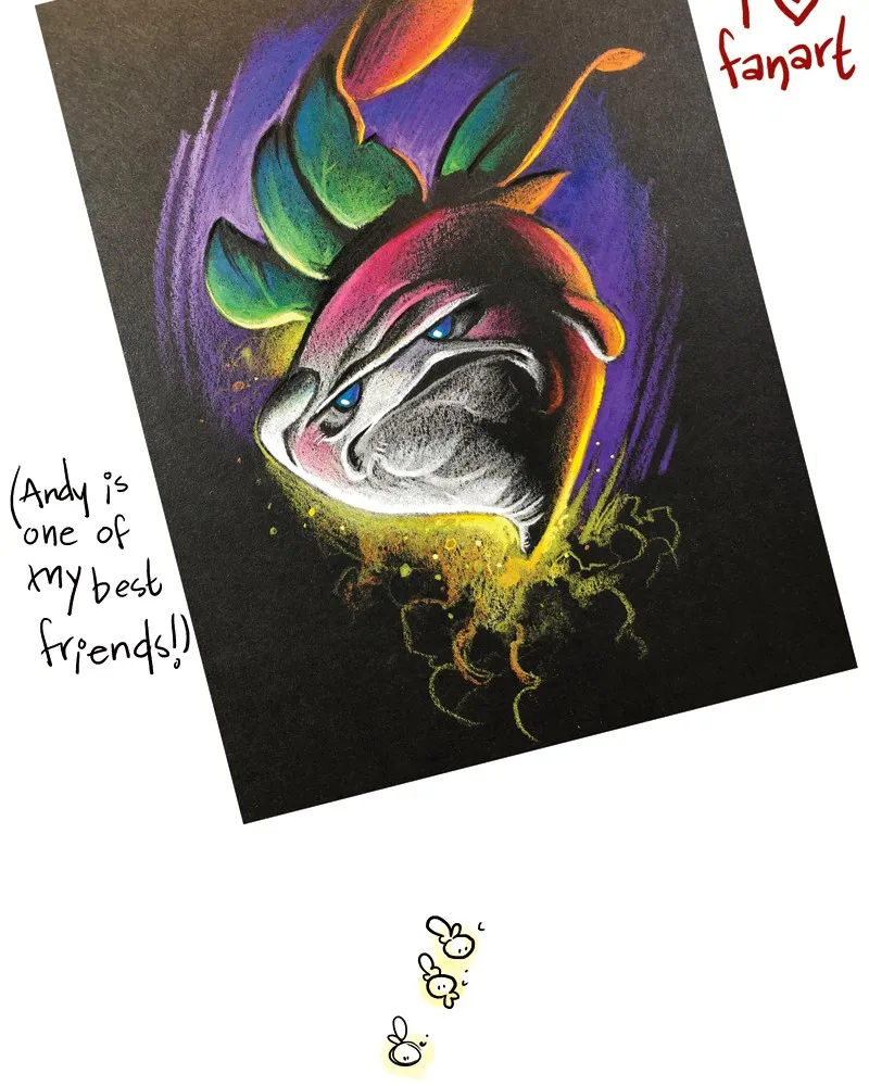 Nothing Special Chapter 127 page 28 - 