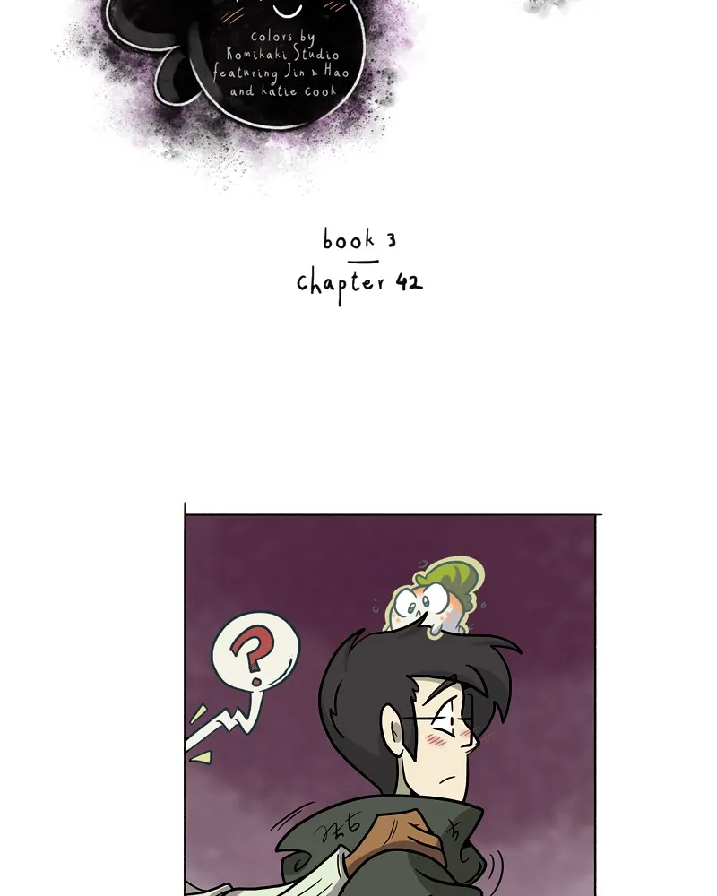Nothing Special Chapter 128 page 2 - 