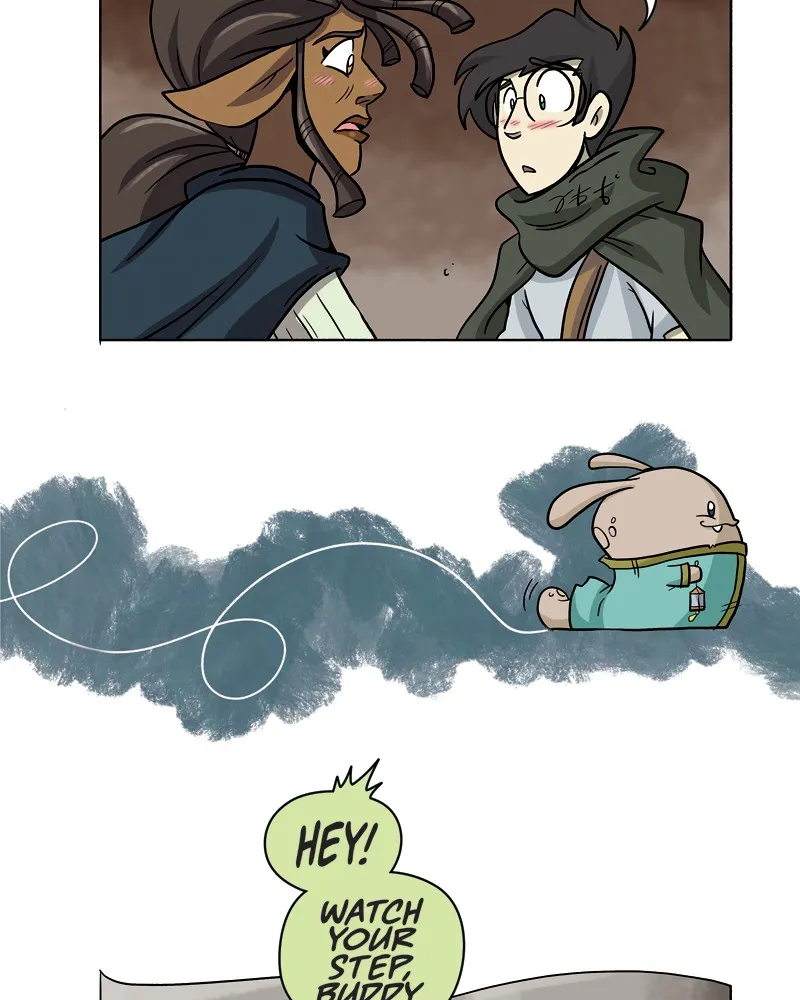Nothing Special Chapter 128 page 12 - 