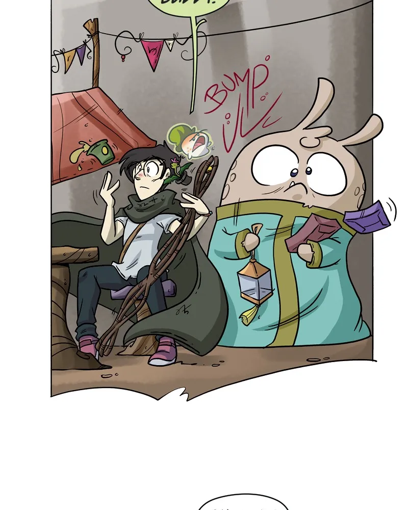 Nothing Special Chapter 128 page 13 - 
