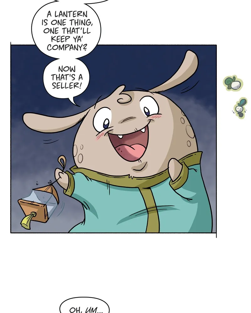 Nothing Special Chapter 128 page 15 - 