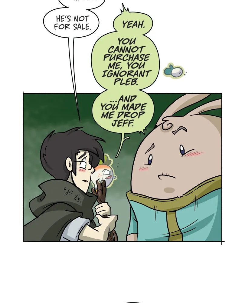 Nothing Special Chapter 128 page 16 - 