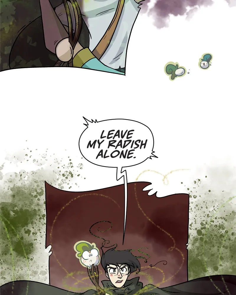 Nothing Special Chapter 128 page 20 - 