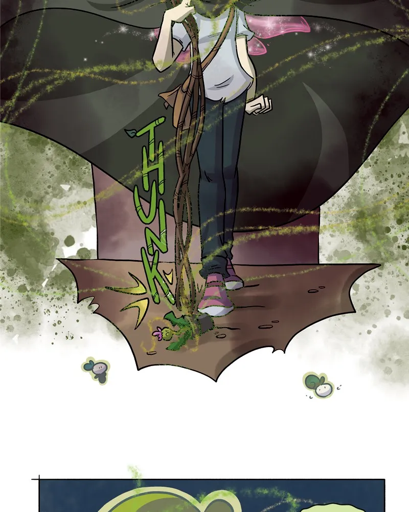 Nothing Special Chapter 128 page 21 - 