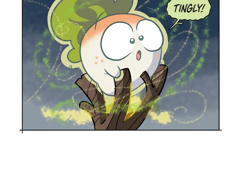 Nothing Special Chapter 128 page 22 - 