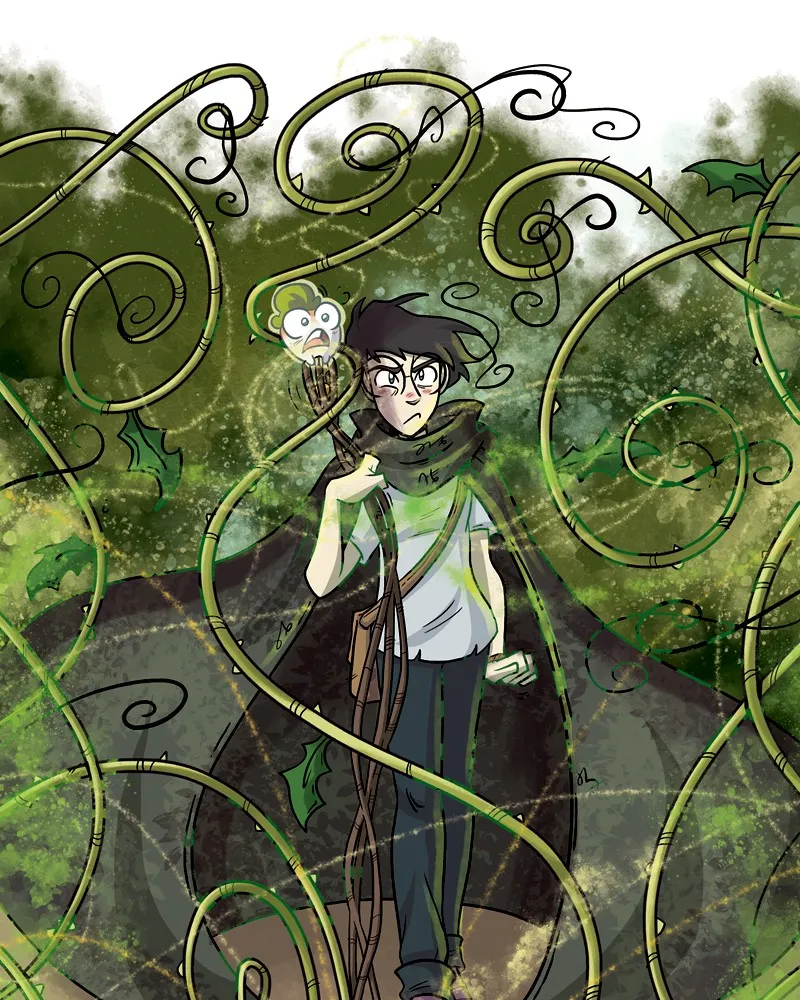 Nothing Special Chapter 128 page 23 - 