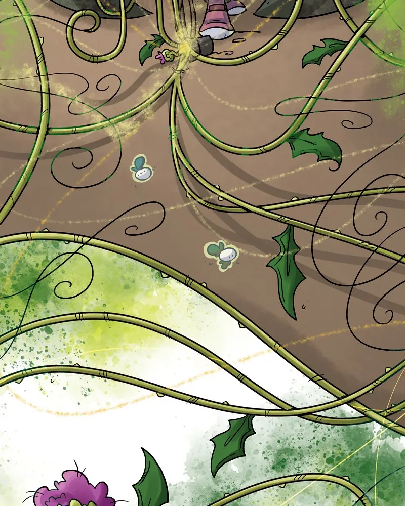Nothing Special Chapter 128 page 24 - 