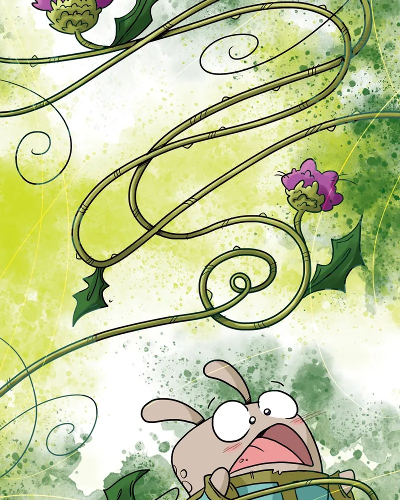 Nothing Special Chapter 128 page 25 - 