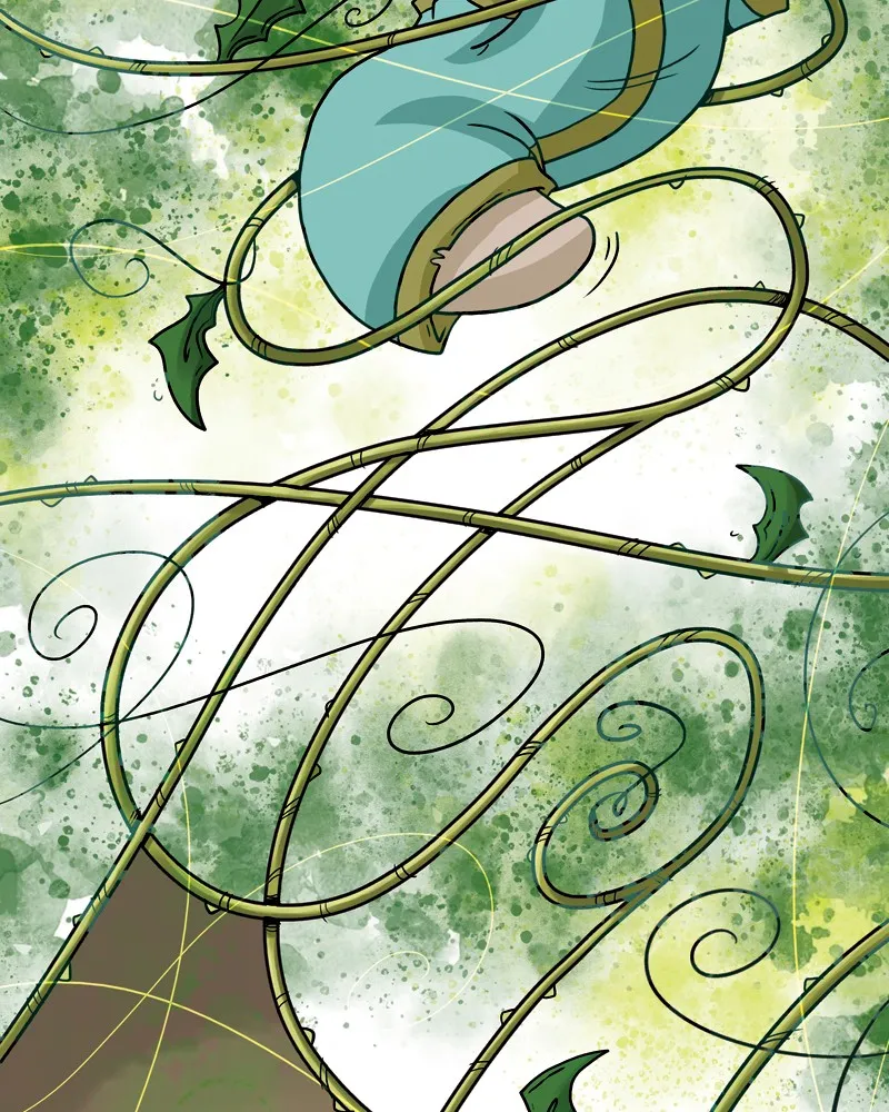 Nothing Special Chapter 128 page 26 - 