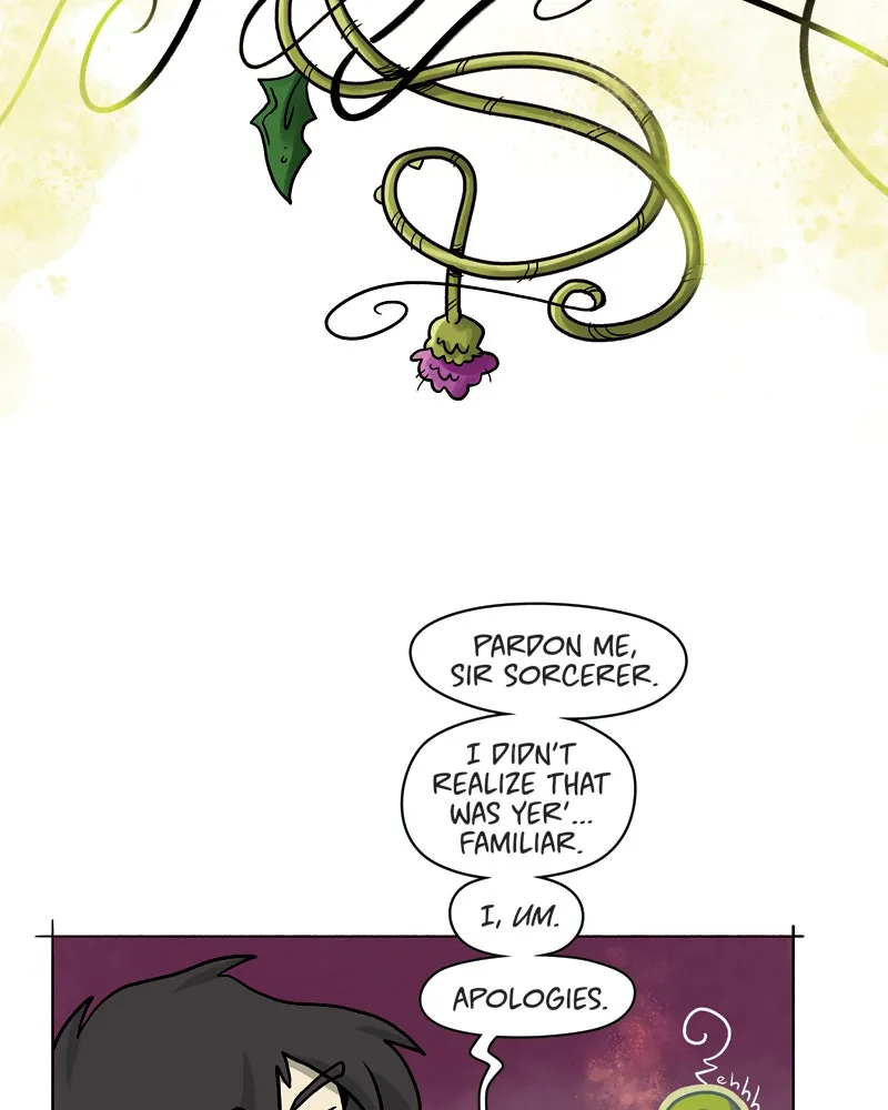 Nothing Special Chapter 128 page 28 - 