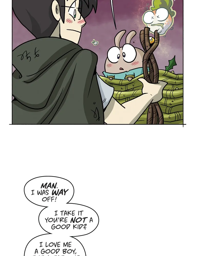 Nothing Special Chapter 128 page 29 - 