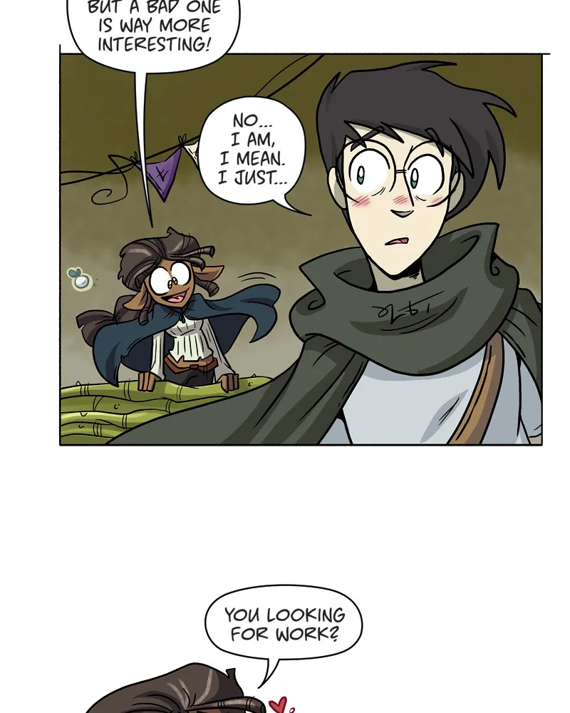 Nothing Special Chapter 128 page 30 - 