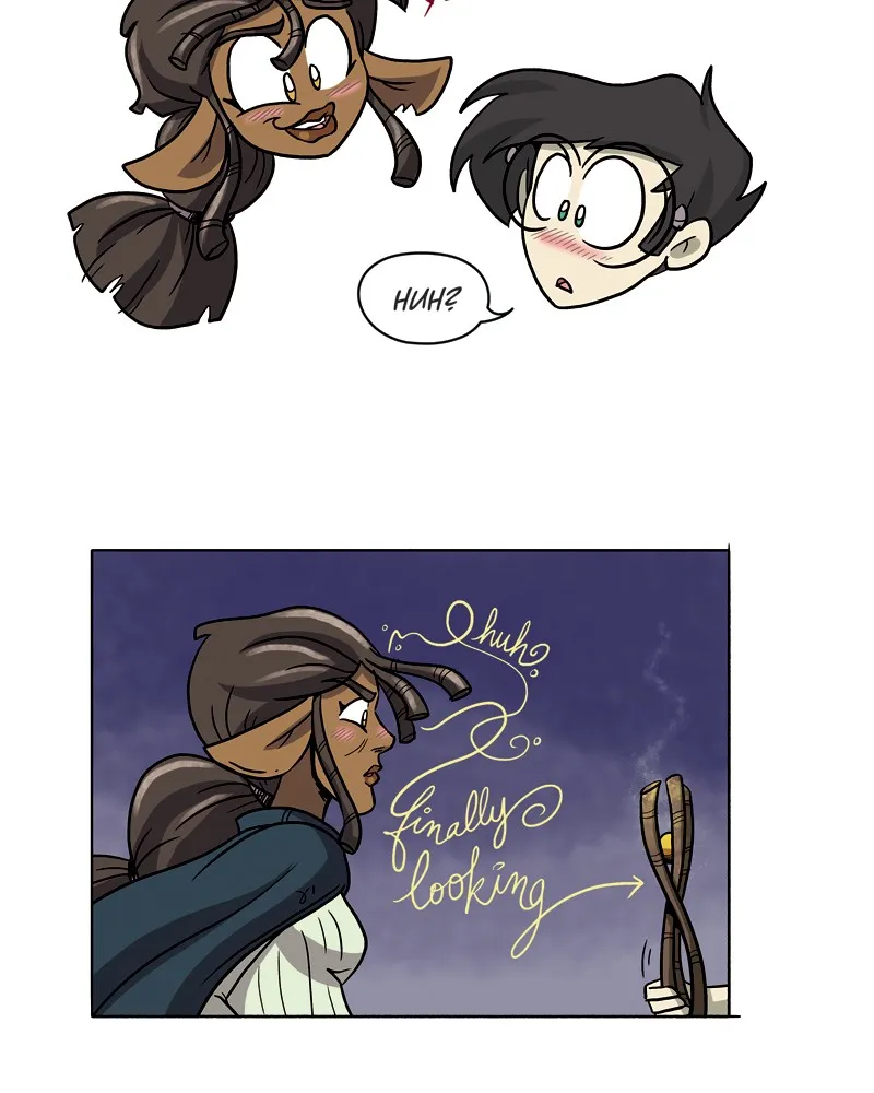 Nothing Special Chapter 128 page 31 - 