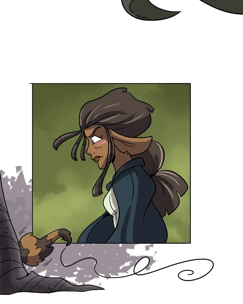 Nothing Special Chapter 128 page 36 - 