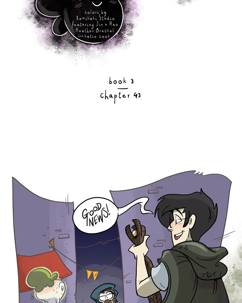 Nothing Special Chapter 129 page 2 - 