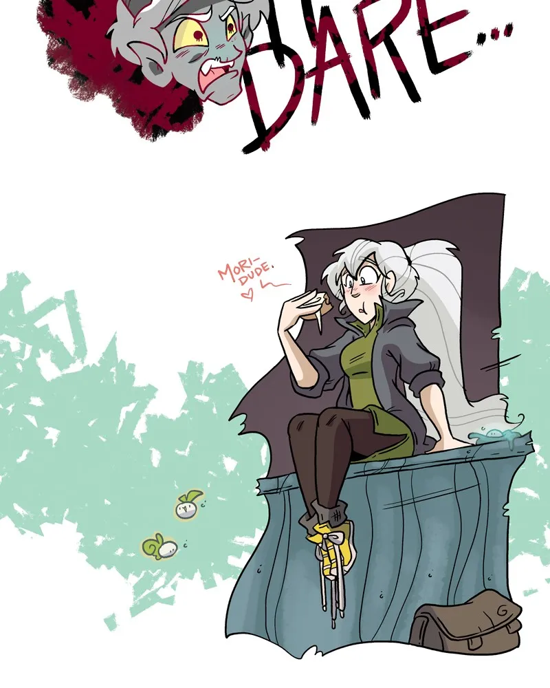 Nothing Special Chapter 129 page 13 - 