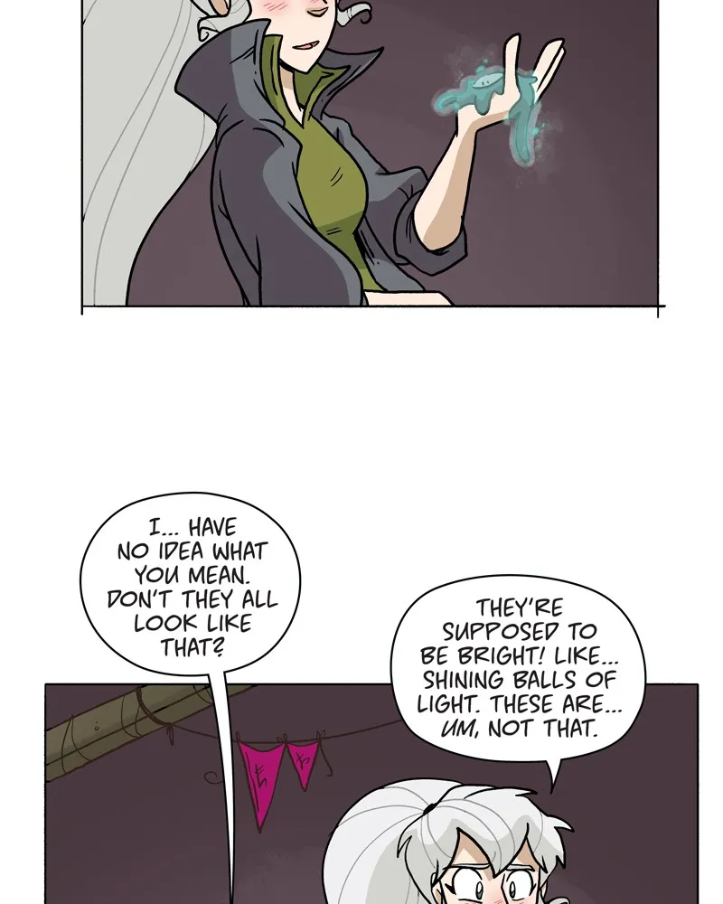 Nothing Special Chapter 129 page 16 - 