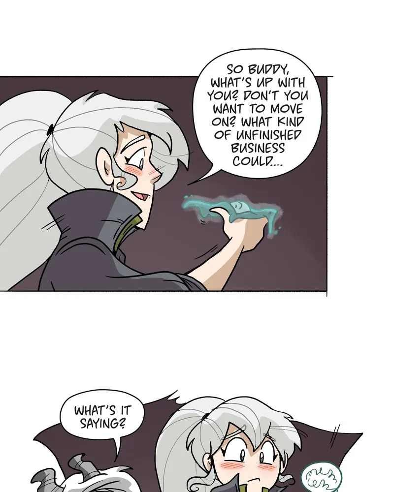 Nothing Special Chapter 129 page 24 - 