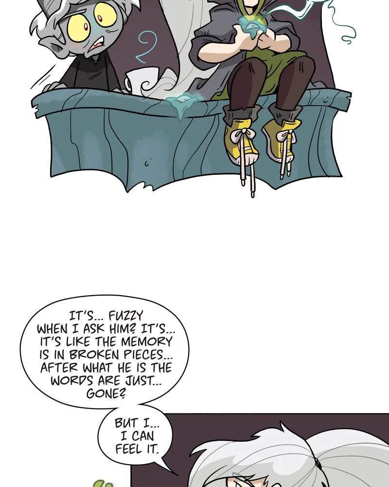 Nothing Special Chapter 129 page 25 - 