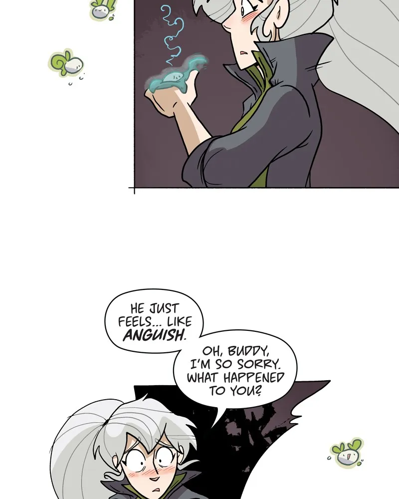 Nothing Special Chapter 129 page 26 - 