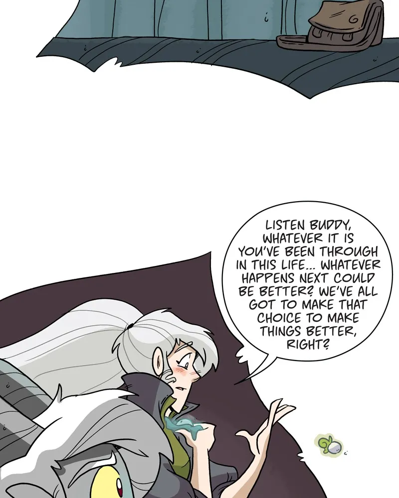 Nothing Special Chapter 129 page 29 - 