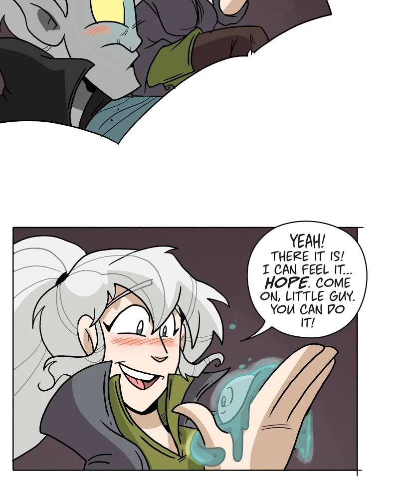 Nothing Special Chapter 129 page 30 - 