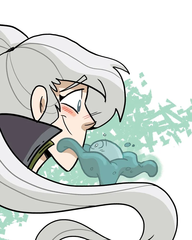 Nothing Special Chapter 129 page 31 - 