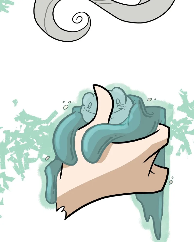 Nothing Special Chapter 129 page 32 - 