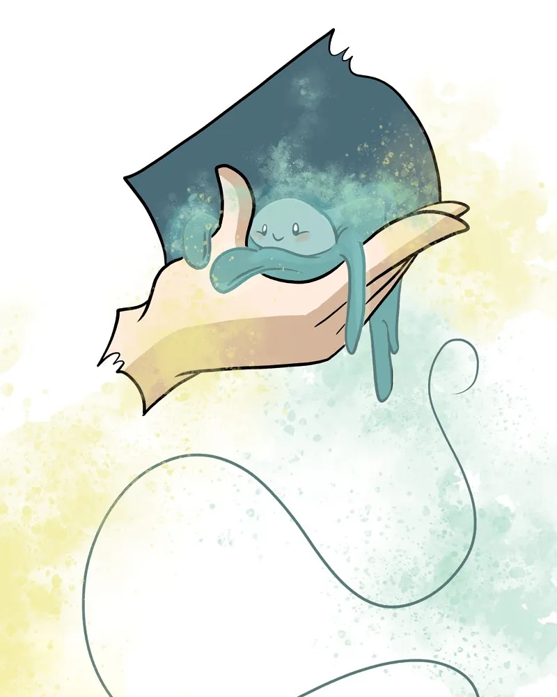 Nothing Special Chapter 129 page 34 - 