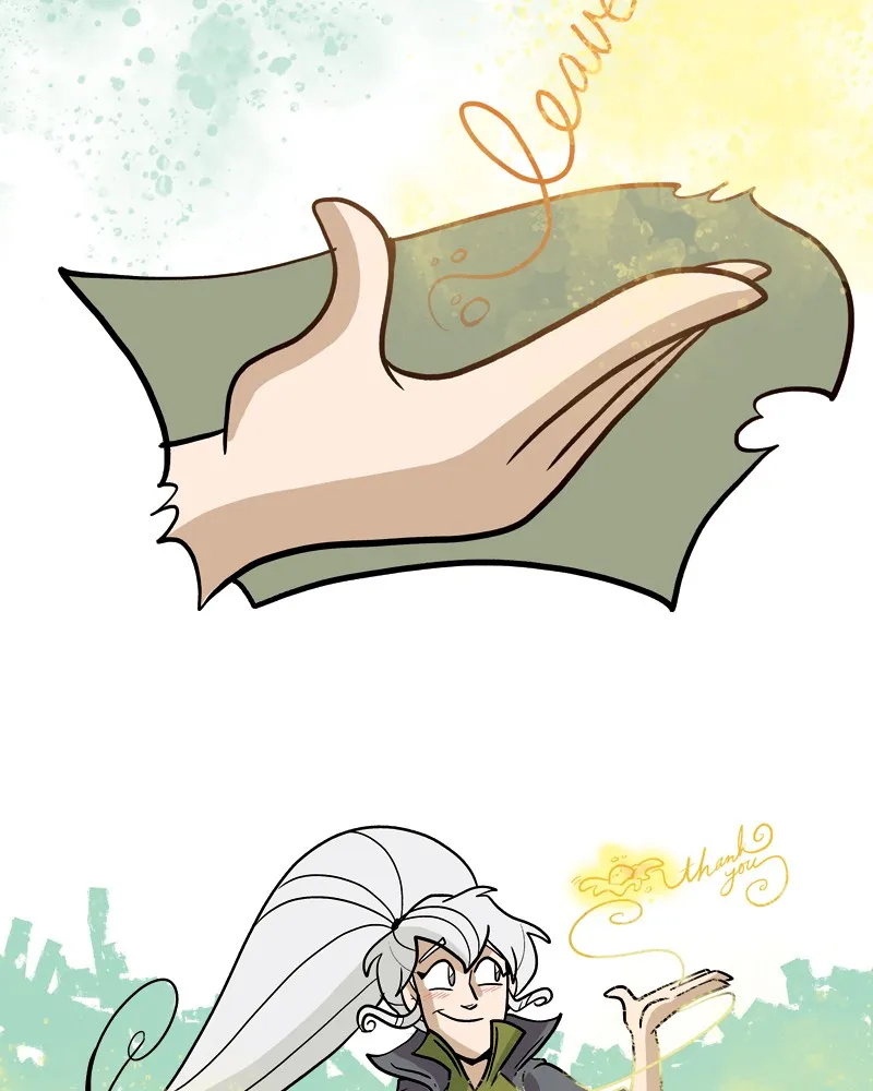 Nothing Special Chapter 129 page 36 - 