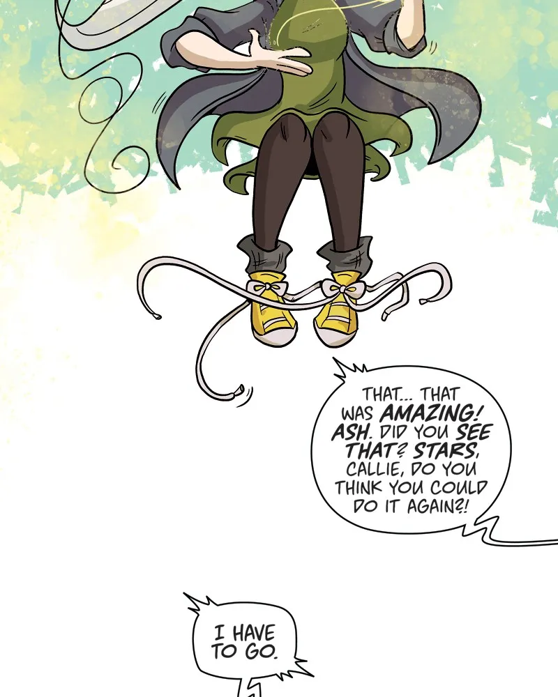 Nothing Special Chapter 129 page 37 - 