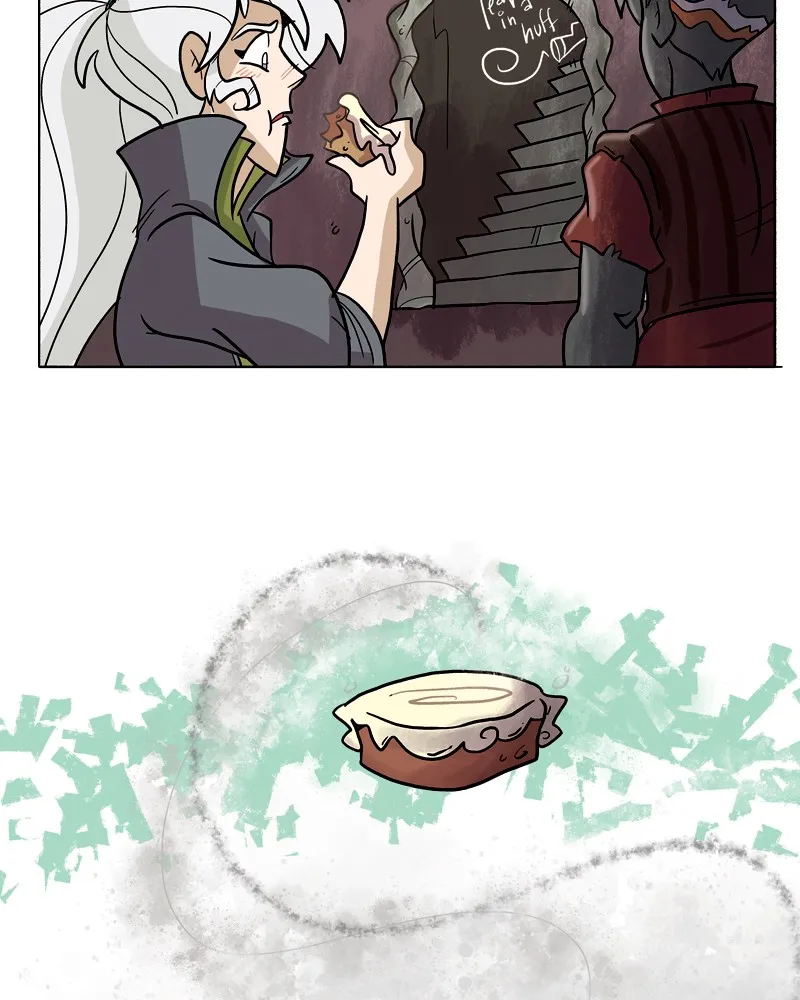 Nothing Special Chapter 129 page 39 - 