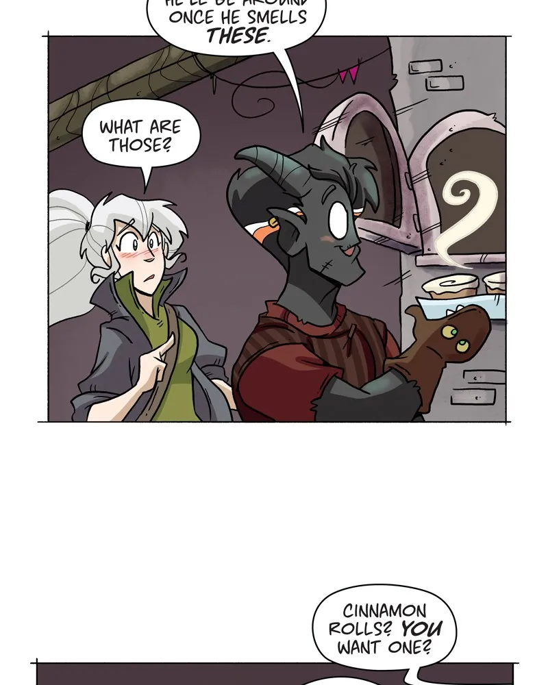 Nothing Special Chapter 129 page 7 - 